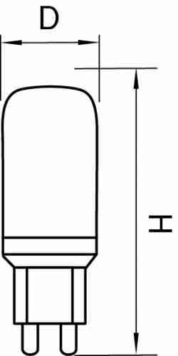 Лампочка светодиодная Lightstar 930804