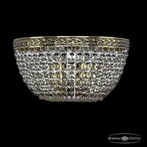 Бра Bohemia 19051B/25IV GB