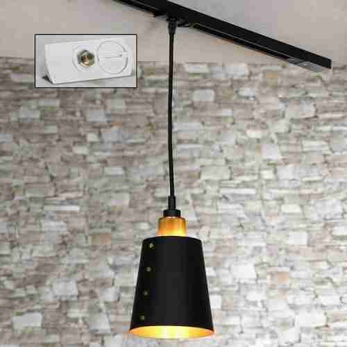 Трековый светильник Loft Track Lights LSP-9861-TAW