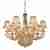 Подвесная люстра Osgona Alveare 702102
