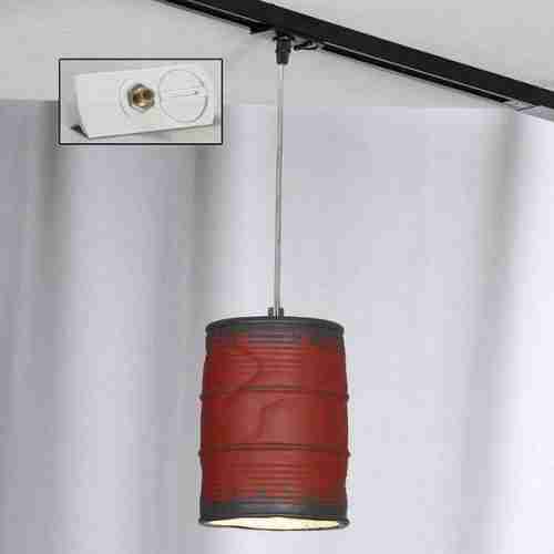 Трековый светильник Loft Track Lights LSP-9527-TAW
