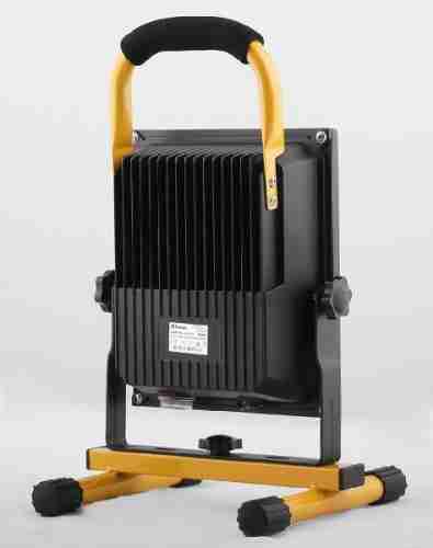 Светодиодный переносной прожектор Feron с аккумулятором LL912 20W 32088