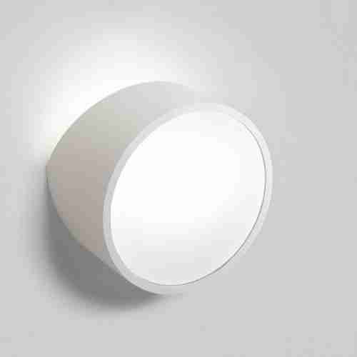 Уличный настенный светодиодный светильник Mantra Mini 5480