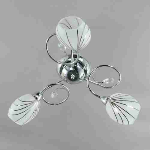 Люстра потолочная Elvan MX10000-3