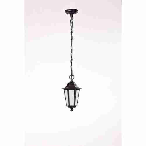 Уличный подвесной светильник Oasis Light 79805S 79805S Bl