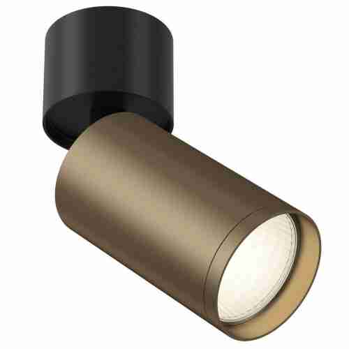 Спот Maytoni Technical Focus S C050CL-1BBZ