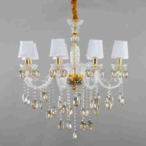 Люстра подвесная Elvan OL8006-8