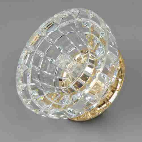 Светильник точечный Elvan C 1178 L-G