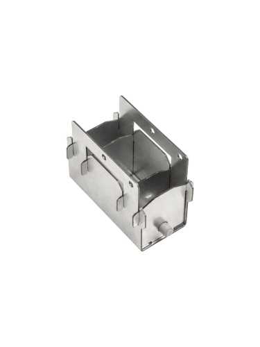 Толкатель Armadillo (Армадилло) скрытого монтажа SLD.Comfort-PENAL K-push