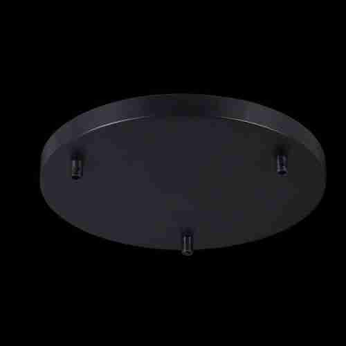 Основание для подвесной люстры Maytoni Universal Base SPR-BASE-R-03-B