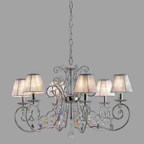 Люстра подвесная Citilux Fiona CL307161