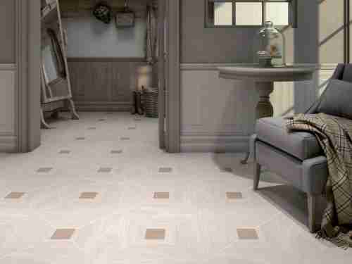 Керамогранит Kerama Marazzi Каштан светлый SG950800N напольная 33х33