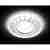 Светильник точечный Ambrella Декоративные Led+mr16 S214 WH/CH/WH