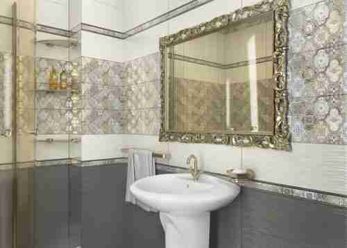 Плитка керамическая ALMA Ceramica Анатоли 11АА404 / TWU11ALT404 20х60