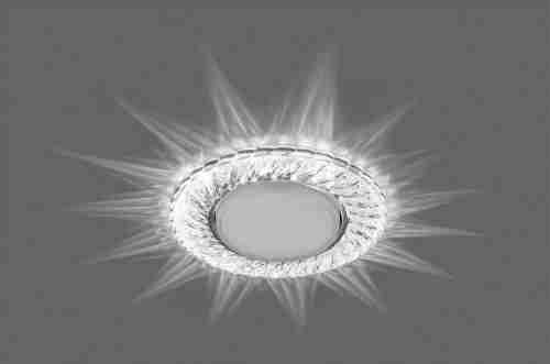 Встраиваемый светильник Feron CD4021 29474