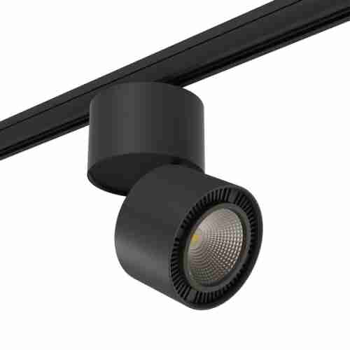 Трековый светильник Lightstar Forte Muro A3T214857