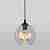 Подвесной светильник TK Lighting 4442 Cubus