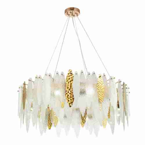 Подвесная люстра ST Luce Lastra SL1224.203.10