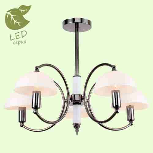 Люстра потолочная LGO Gila GRLSP-8084