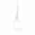 Подвесной светильник Ideal Lux Minimal SP1 Bianco 009360 Подвесной светильник Ideal Lux Minimal SP1 Bianco 009360
