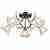 Потолочная люстра Natali Kovaltseva 11445 11445/5C ANTIQUE