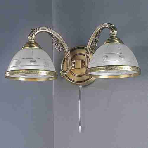 Бра Reccagni Angelo A 3830/2