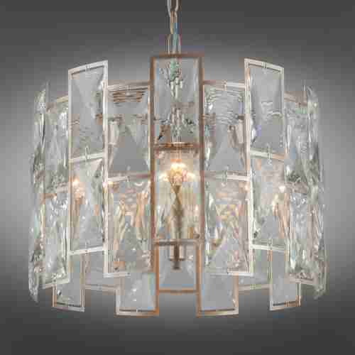 Подвесная люстра Omnilux Posada OML-72103-06