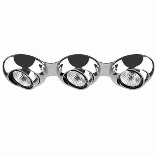 Светильник точечный Lightstar OCULA 011834