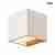 Светильник настенный SLV Solid Cube 1000913