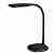 Настольная лампа ЭРА NLED-477-8W-BK Б0041083