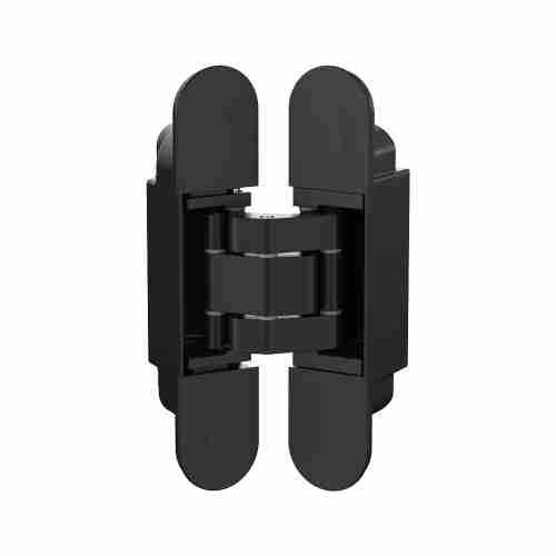 Петля скрытой установки U3D3000.VPG BL черный TECH