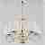 Подвесная люстра Alfa Sandra 22045