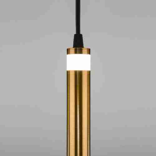 Подвесной светильник Eurosvet Maestro 50133/1 LED