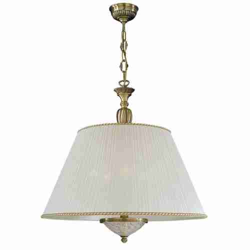 Подвесная люстра Reccagni Angelo L 6402/60