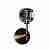 Бра Loft IT Orion Smoky 10021/1W