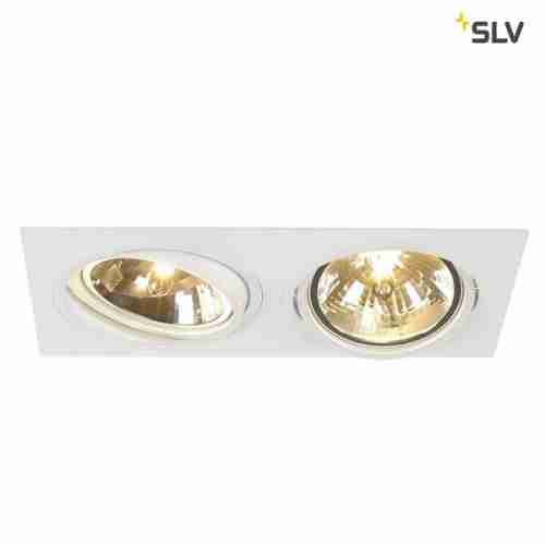 Светильник точечный SLV New Tria 113811