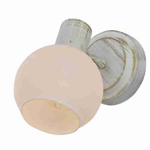 Спот TopLight Selena TL3710Y-01WG
