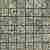 Мозаика APARICI Mosaico Carpet Vestige Nat. 30х30 (5х5) (Р)