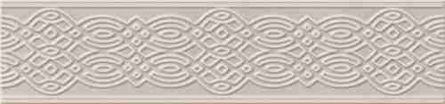 Плитка керамическая Pamesa Mayolica Meyer List Perla декор 15х60