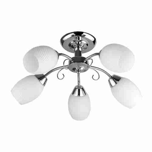 Люстра потолочная TopLight Malvina TL3500X-05CH