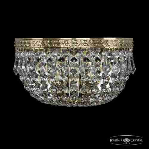 Бра Bohemia 19011B/25IV G