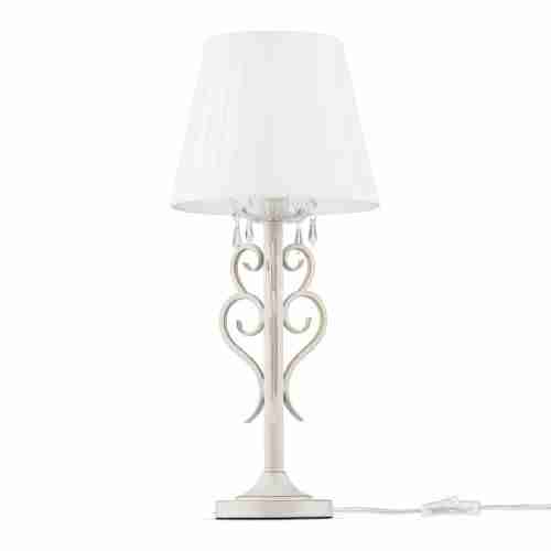 Настольная лампа Maytoni Triumph ARM288-22-G