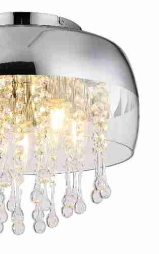 Потолочная люстра Globo Kalla 15837D