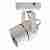 Трековый светильник ЭРА Trek TR11-GU10 WH Б0044269