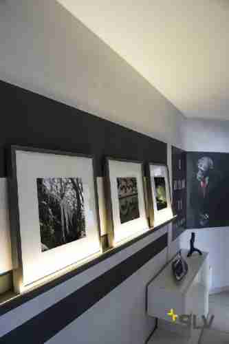 Профиль SLV GRAZIA 10 1000462