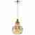 Светильник подвесной Velante 399-506-01