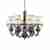 Подвесная люстра Reccagni Angelo L 624/6