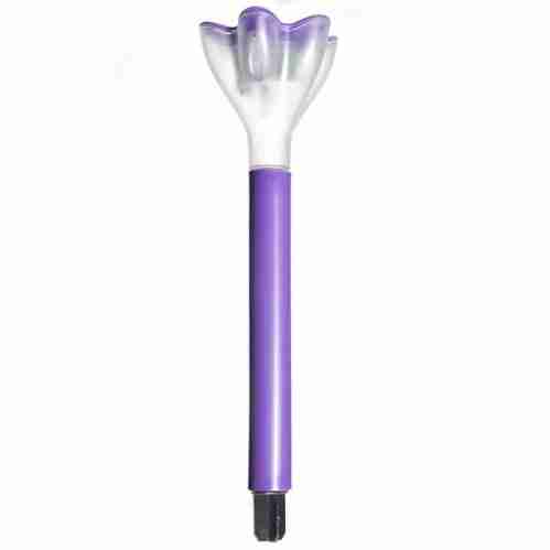 Светильник на солнечных батареях Uniel Promo USL-C-417/PT305 Purple Crocus 10623