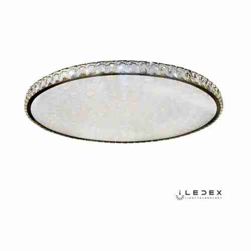 Потолочный светильник iLedex Crystal 16336C/800 CR