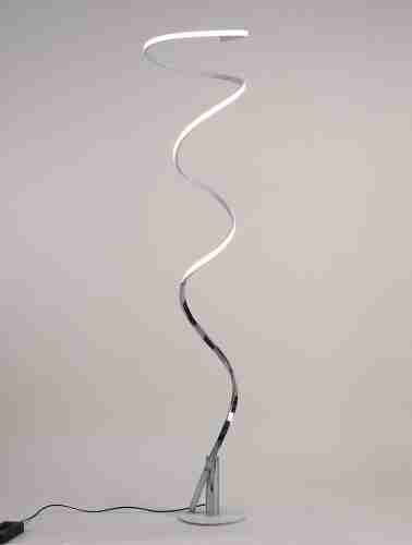 Торшер Mantra Helix 6100